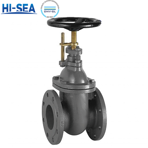 What is Marine Gate Valve?